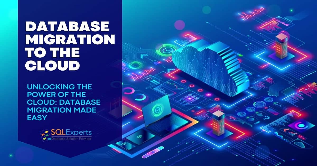 <h3>Seamless Database Migration to the Cloud: A 9-Step Strategy</h3><span> Master these 9 steps to migrate your database to the cloud effortlessly.</span>