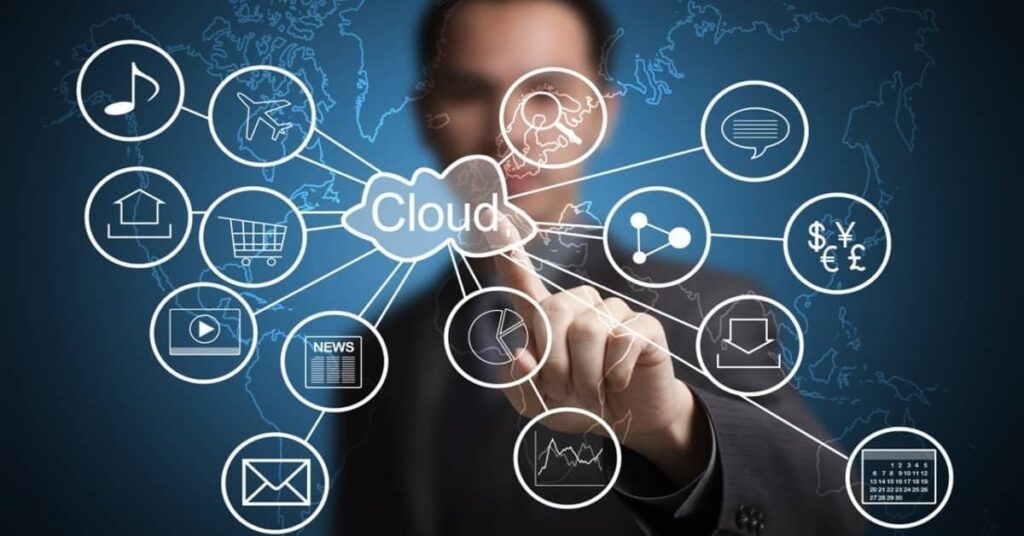 Cloud Computing for Businesses