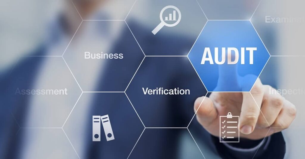 Database-Auditing