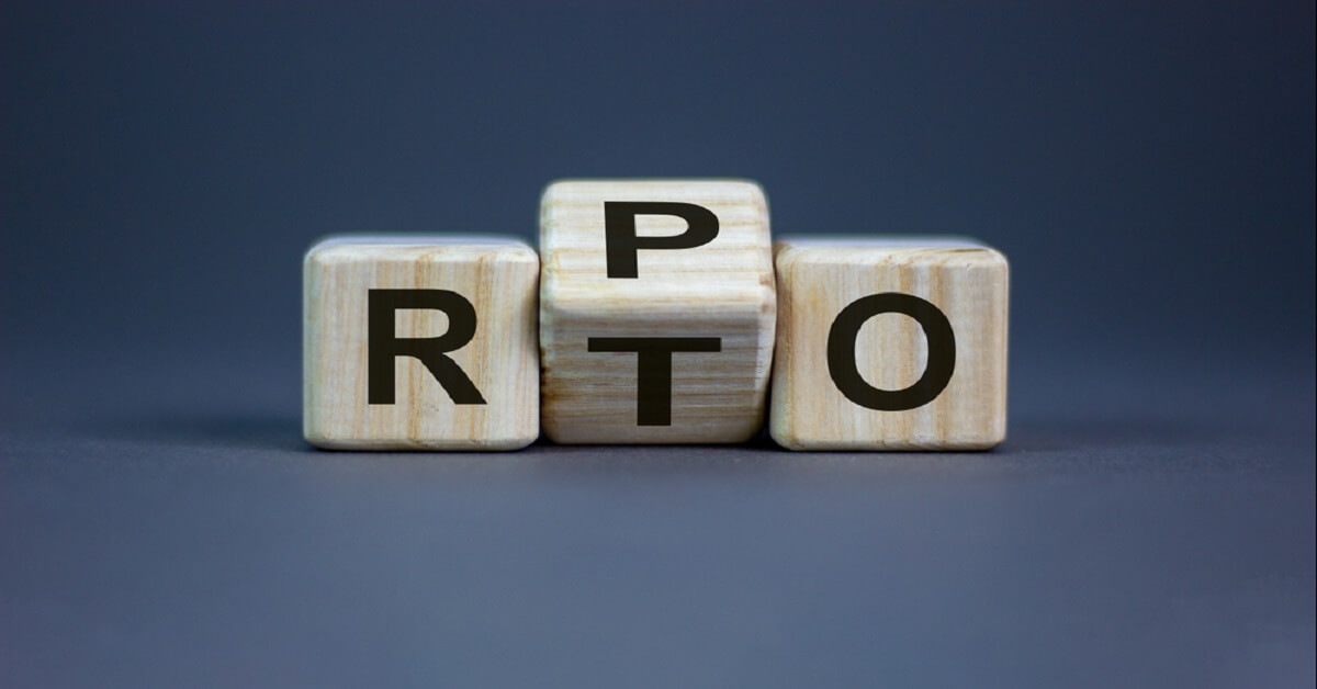 Debunking 5 Common Misconceptions: The Truth About RTO and RPO