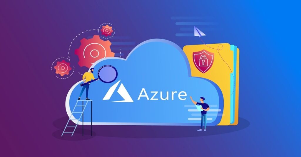 Microsoft Azure Benefits And Features