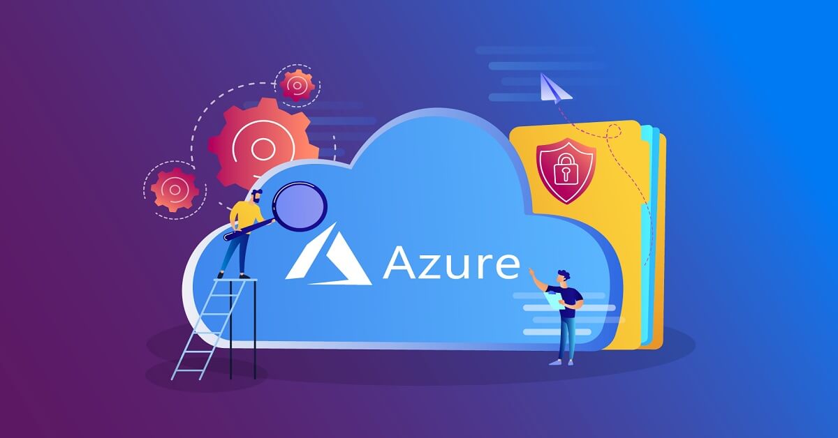 Why Microsoft Azure Is The Ultimate Choice For Businesses In 2025 | Benefits