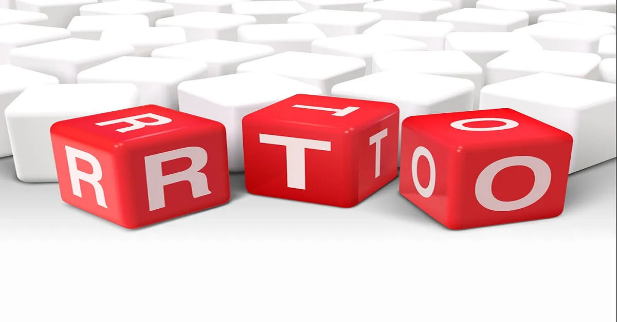 Understanding RTO: Key Factors to Determine Your Recovery Time Objective